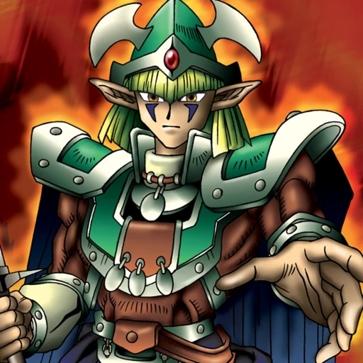 Illustration de Gardien celte